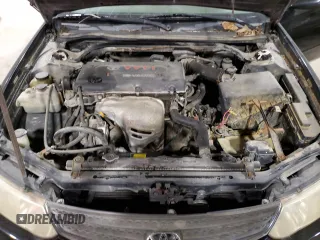 2002 Toyota Solara SE with VIN 2T1FE22P92C015607, listed as a Copart auction lot 83807274 with 264,442 mi miles and Clean Title. Bid and sale history available at carsss.com. Image 11.