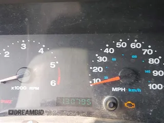 2006 Jeep Wrangler Sport z VIN 1J4FA49S66P708332, wystawiony jako IAAI lot #42402995 z przebiegiem 130 795 mil mil oraz . Historia ofert i sprzedaży dostępna na DreamBid. Obrazek 15.