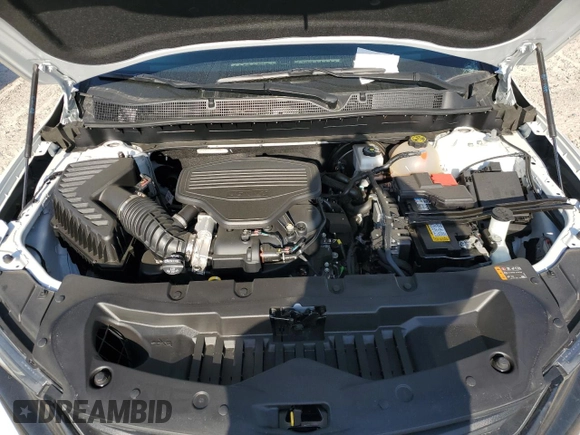 2022 Chevrolet Blazer LT with VIN 3GNKBDRS7NS146899, listed as a Copart auction lot 51756795 with 18,214 mi miles and Clean title. Bid and sale history available at DreamBid. Image 12.