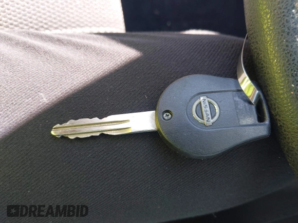 2018 Nissan Sentra S with VIN 3N1AB7AP7JY285793, listed as a IAAI auction lot 41865969 with 140,719 mi miles and . Bid and sale history available at DreamBid. Image 11.