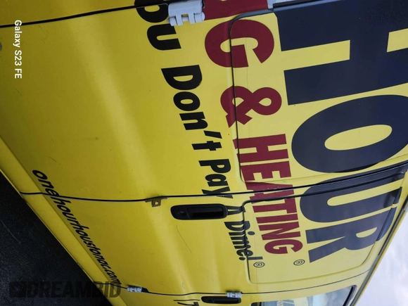 2015 Chevrolet Express Cargo с VIN 1GCWGFCF3F1172874, выставлен на аукционе IAAI как лот 42792029 с пробегом 183 334 миль миль и . История ставок и продаж доступна на DreamBid. Изображение 29.