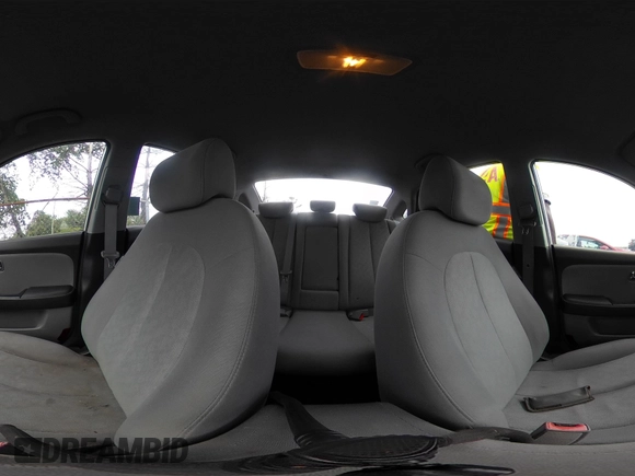 2010 Hyundai Elantra GLS with VIN KMHDU4AD3AU210290, listed as a IAAI auction lot 42362937 with 78,185 mi miles and . Bid and sale history available at DreamBid. Image 18.