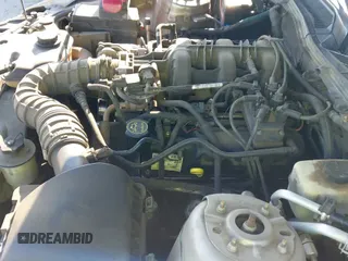 2008 Ford Mustang Deluxe with VIN 1ZVHT80N385127292, listed as a IAAI auction lot 43233810 with 216,162 mi miles and . Bid and sale history available at DreamBid. Image 20.