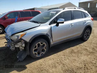 2013 Subaru Crosstrek Premium with VIN JF2GPACC8D2900890, listed as a Copart auction lot 57075995 with 165,568 mi miles and Salvage title. Bid and sale history available at DreamBid. Image 1.