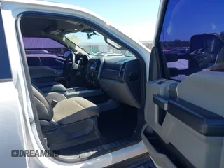 2020 Ford F-250 XL with VIN 1FT7W2BT5LEE18853, listed as a IAAI auction lot 42293237 with 198,919 mi miles and . Bid and sale history available at DreamBid. Image 5.