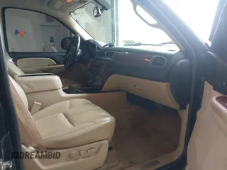 2007 Chevrolet Tahoe LT with VIN 1GNFC13037J129669, listed as a IAAI auction lot 42421808 with 268,523 mi miles and . Bid and sale history available at DreamBid. Image 5.