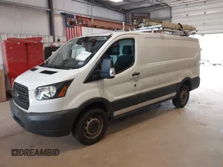 2016 Ford Transit с VIN 1FTYR1YM5GKB55440, выставлен на аукционе IAAI как лот 41787275 с пробегом 64 916 миль миль и . История ставок и продаж доступна на DreamBid. Изображение 2.