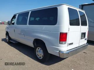 2014 Ford Econoline Passenger XL с VIN 1FBNE3BL0EDA97981, выставлен на аукционе IAAI как лот 42514502 с пробегом 359 801 миль миль и . История ставок и продаж доступна на DreamBid. Изображение 3.