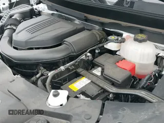 2024 Chevrolet Traverse FWD LS with VIN 1GNEREKS4RJ150800, listed as a IAAI auction lot 41498590 with 7,113 mi miles and . Bid and sale history available at DreamBid. Image 19.