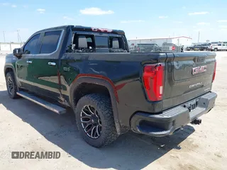2021 GMC Sierra 1500 Denali с VIN 3GTU9FEL2MG103368, выставлен на аукционе IAAI как лот 42242258 с пробегом 73 460 миль миль и . История ставок и продаж доступна на DreamBid. Изображение 3.