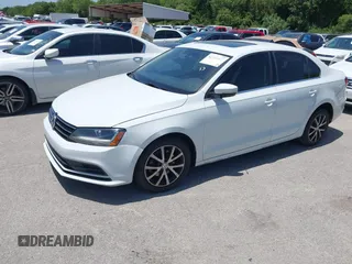 2017 Volkswagen Jetta SE с VIN 3VWDB7AJ4HM237494, выставлен на аукционе IAAI как лот 42765657 с пробегом 198 341 миль миль и . История ставок и продаж доступна на DreamBid. Изображение 2.