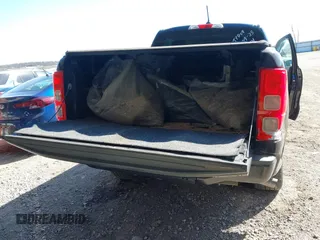 2019 Ford Ranger XL with VIN 1FTER4EH9KLA47482, listed as a IAAI auction lot 41838406 with 1 mi miles. Bid and sale history available at carsss.com. Image 16.