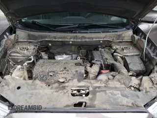 2018 Mitsubishi Outlander Sport ES 2.0 with VIN JA4AR3AU4JU020818, listed as a Copart auction lot 49286125 with 102,243 mi miles and Salvage Title. Bid and sale history available at carsss.com. Image 13.