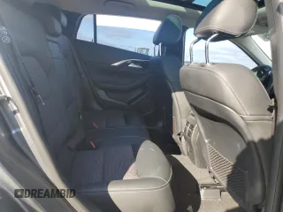 2019 Infiniti QX30 Essential with VIN SJKCH5CP3KA011175, listed as a Copart auction lot 42630225 with 42,779 mi miles and Non repairable. Bid and sale history available at DreamBid. Image 11.