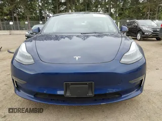 2022 Tesla Model 3 Performance with VIN 5YJ3E1EC5NF356461, listed as a IAAI auction lot 42115367 with 16,006 mi miles and . Bid and sale history available at carsss.com. Image 13.
