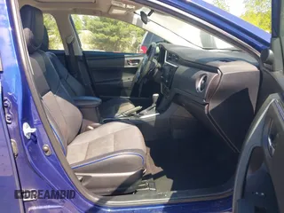 2017 Toyota Corolla L with VIN 2T1BURHE7HC859699, listed as a IAAI auction lot 42186038 with 91,444 mi miles and . Bid and sale history available at DreamBid. Image 5.