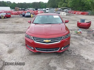 2015 Chevrolet Impala LT z VIN 2G1125S39F9181237, wystawiony jako IAAI lot #42172131 z przebiegiem 81 318 mil mil oraz . Historia ofert i sprzedaży dostępna na DreamBid. Obrazek 13.