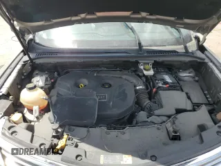 2017 Lincoln MKC Reserve z VIN 5LMCJ3D98HUL11757, wystawiony jako Copart lot #53115715 z przebiegiem 40 464 mil mil oraz Szkoda całkowita • Salvage title. Historia ofert i sprzedaży dostępna na DreamBid. Obrazek 12.