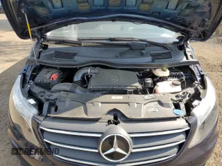 2022 Mercedes-Benz Metris Cargo с VIN W1YV0CEY9N3977533, выставлен на аукционе Copart как лот 64814263 с пробегом 7 188 миль миль и . История ставок и продаж доступна на DreamBid. Изображение 12.