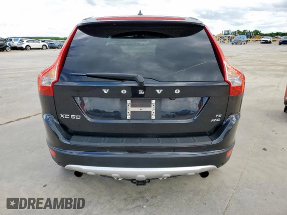 2010 Volvo XC60 3.0T z VIN YV4992DZ6A2096656, wystawiony jako Copart lot #54404235 z przebiegiem 141 827 mil mil oraz Czysty tytuł • Clean title. Historia ofert i sprzedaży dostępna na DreamBid. Obrazek 6.