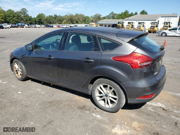 2015 Ford Focus SE with VIN 1FADP3K28FL295164, listed as a Copart auction lot 74100274 with 131,327 mi miles and Clean Title. Bid and sale history available at carsss.com. Image 2.