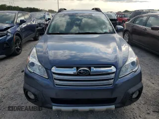 2014 Subaru Outback 2.5i Limited with VIN 4S4BRBKC1E3315540, listed as a Copart auction lot 70393444 with 144,389 mi miles and Salvage Title. Bid and sale history available at carsss.com. Image 5.