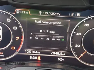2017 Audi A3 z VIN WAUJ8HFFXH1047739, wystawiony jako IAAI lot #42313056 z przebiegiem 125 104 mil mil oraz . Historia ofert i sprzedaży dostępna na DreamBid. Obrazek 15.