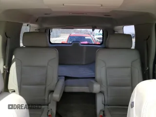 2015 GMC Yukon Denali with VIN 1GKS2CKJXFR702247, listed as a Copart auction lot 51648175 with 151,936 mi miles and Salvage Title. Bid and sale history available at carsss.com. Image 10.