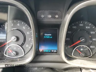 2016 Chevrolet Malibu Limited LT with VIN 1G11C5SA5GF166464, listed as a Copart auction lot 76844453 with 97,585 mi miles and Salvage Title. Bid and sale history available at carsss.com. Image 9.