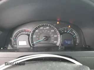 2015 Toyota Camry XLE with VIN 4T4BF1FK0FR453303, listed as a Copart auction lot 50970155 with 94,007 mi miles and Salvage Title. Bid and sale history available at carsss.com. Image 9.
