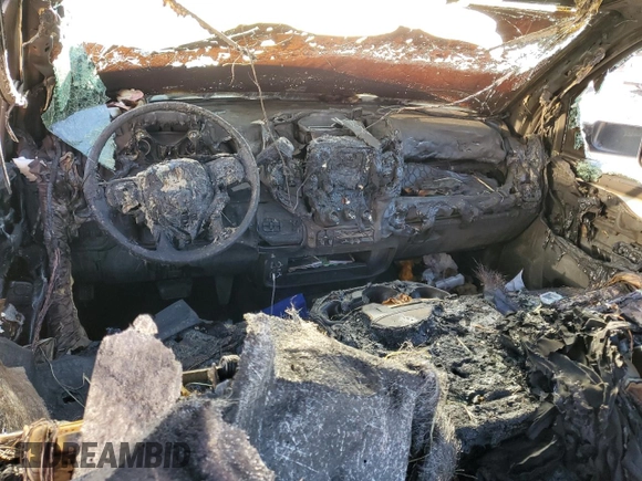 2019 Ram 2500 Tradesman z VIN 3C6UR5CL2KG656796, wystawiony jako Copart lot #75600323 z przebiegiem Nie podano mil oraz Szkoda całkowita • Salvage title. Historia ofert i sprzedaży dostępna na DreamBid. Obrazek 8.