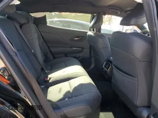 2024 Toyota Crown XLE with VIN JTDAAAAF1R3029223, listed as a Copart auction lot 76276884 with 9,024 mi miles and Salvage Title. Bid and sale history available at carsss.com. Image 11.