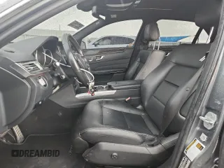2016 Mercedes-Benz E 350 Sport z VIN WDDHF5KB4GB290874, wystawiony jako Copart lot #58021855 z przebiegiem 116 348 mil mil oraz Szkoda całkowita • Salvage title. Historia ofert i sprzedaży dostępna na DreamBid. Obrazek 7.
