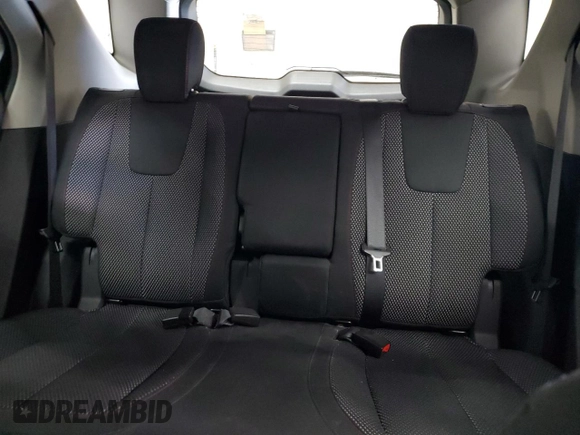 2016 Chevrolet Equinox LS with VIN 2GNFLEEK5G6260895, listed as a Copart auction lot 47980475 with 65,405 mi miles and Salvage Title. Bid and sale history available at DreamBid. Image 10.