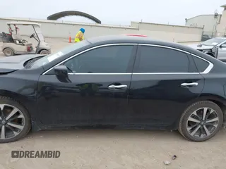 2018 Nissan Altima 2.5 S with VIN 1N4AL3AP5JC226596, listed as a IAAI auction lot 41590913 with 108,632 mi miles. Bid and sale history available at carsss.com. Image 15.