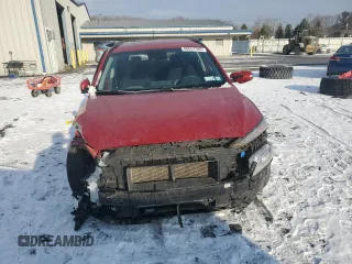 2020 Hyundai Kona SEL with VIN KM8K2CAA9LU588534, listed as a Copart auction lot 88657985 with 47,043 mi miles and Salvage Title. Bid and sale history available at carsss.com. Image 5.