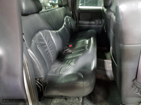 2002 Chevrolet Silverado 1500 LT with VIN 2GCEK19T121341322, listed as a Copart auction lot 51996475 with 232,515 mi miles and Salvage Title. Bid and sale history available at carsss.com. Image 10.