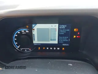 2023 Ford Bronco с VIN 1FMEE5DP6PLB86854, выставлен на аукционе IAAI как лот 42498438 с пробегом 9 225 миль миль и . История ставок и продаж доступна на DreamBid. Изображение 7.