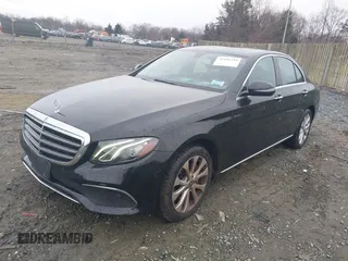 2017 Mercedes-Benz E 300 Luxury with VIN WDDZF4KB2HA226841, listed as a IAAI auction lot 41186359 with 70,531 mi miles and . Bid and sale history available at DreamBid. Image 2.