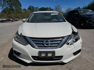 2016 Nissan Altima 2.5 SV with VIN 1N4AL3AP5GC189963, listed as a Copart auction lot 49343545 with 118,583 mi miles and Salvage Title. Bid and sale history available at carsss.com. Image 5.