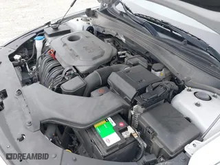 2018 Kia Optima LX with VIN 5XXGT4L38JG179861, listed as a IAAI auction lot 42000255 with 87,530 mi miles. Bid and sale history available at carsss.com. Image 10.
