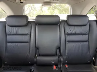 2007 Honda CR-V EX-L with VIN JHLRE48737C121988, listed as a Copart auction lot 51924915 with 122,076 mi miles and Non Repairable. Bid and sale history available at carsss.com. Image 10.