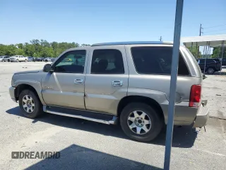 2002 Cadillac Escalade с VIN 1GYEC63T92R172834, выставлен на аукционе Copart как лот 53606245 с пробегом 310 791 миль миль и Списание • Salvage title. История ставок и продаж доступна на DreamBid. Изображение 2.