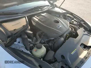 2017 Infiniti Q50 Premium z VIN JN1CV7AP5HM640909, wystawiony jako Copart lot #41531035 z przebiegiem 85 035 mil mil oraz Szkoda całkowita • Salvage title. Historia ofert i sprzedaży dostępna na DreamBid. Obrazek 15.