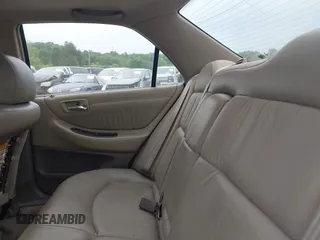 2000 Honda Accord EX с VIN 1HGCG1657YA004278, выставлен на аукционе IAAI как лот 42240210 с пробегом 484 941 миль миль и . История ставок и продаж доступна на DreamBid. Изображение 8.