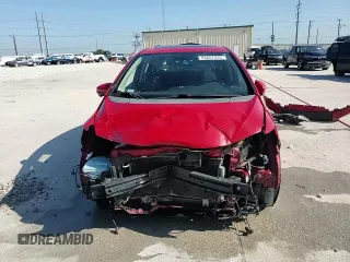 2015 Honda Fit EX-L with VIN 3HGGK5H87FM701089, listed as a Copart auction lot 54057335 with 88,423 mi miles and Salvage title. Bid and sale history available at DreamBid. Image 14.