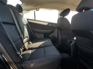 2015 Subaru Legacy Premium z VIN 4S3BNBC66F3005264, wystawiony jako Copart lot #57573615 z przebiegiem Nie podano mil oraz Szkoda całkowita • Salvage title. Historia ofert i sprzedaży dostępna na DreamBid. Obrazek 11.