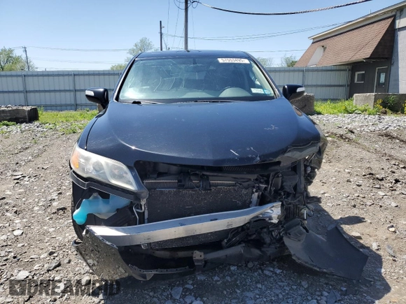 2015 Acura RDX z VIN 5J8TB4H34FL019236, wystawiony jako Copart lot #57553495 z przebiegiem 133 527 mil mil oraz Szkoda całkowita • Salvage title. Historia ofert i sprzedaży dostępna na DreamBid. Obrazek 7.