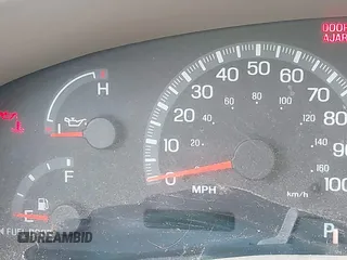 2002 Ford F-150 XL z VIN 1FTRX18L42NA55130, wystawiony jako IAAI lot #42088576 z przebiegiem Nie podano mil oraz . Historia ofert i sprzedaży dostępna na DreamBid. Obrazek 12.