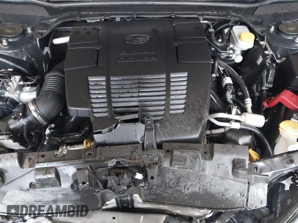 2021 Subaru Forester Touring with VIN JF2SKAXC8MH500831, listed as a IAAI auction lot 41564481 with 56,403 mi miles and . Bid and sale history available at DreamBid. Image 10.